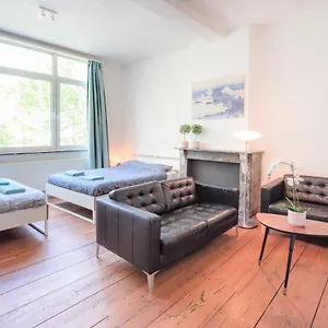  Apartment Old Town Centrum