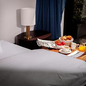  Apartment Aux Anges