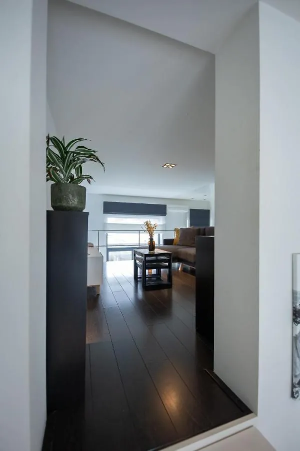 Ferienwohnung Klapdorp Antwerpen 0*,